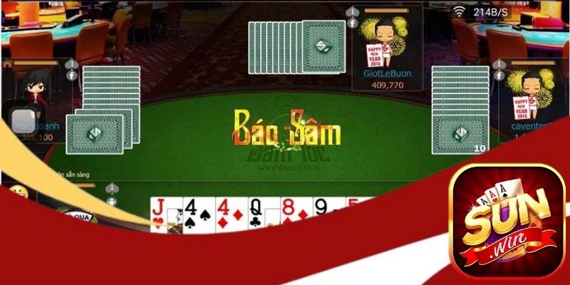 Đi nét về game Sâm lốc trên nền tảng Sunwin cực chất lượng