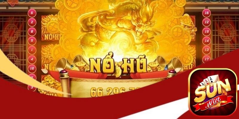 Khám phá về các game slot nổi tiếng trên nền tảng Sunwin