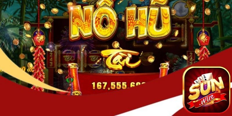 Ưu điểm của game nổ hũ đổi xu trên nền tảng Sunwin