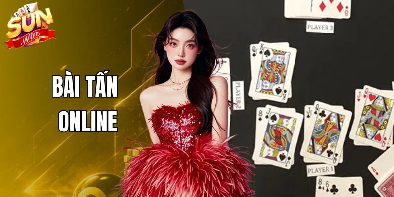 Bài Tấn Online