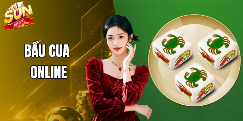 Bầu Cua Online