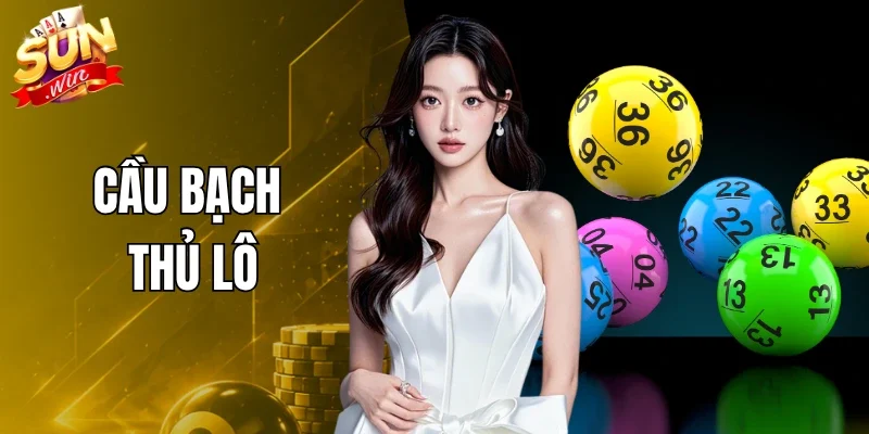 Cầu Bạch Thủ Lô