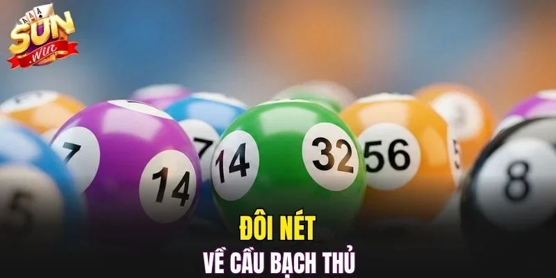 Đôi nét về cầu bạch thủ