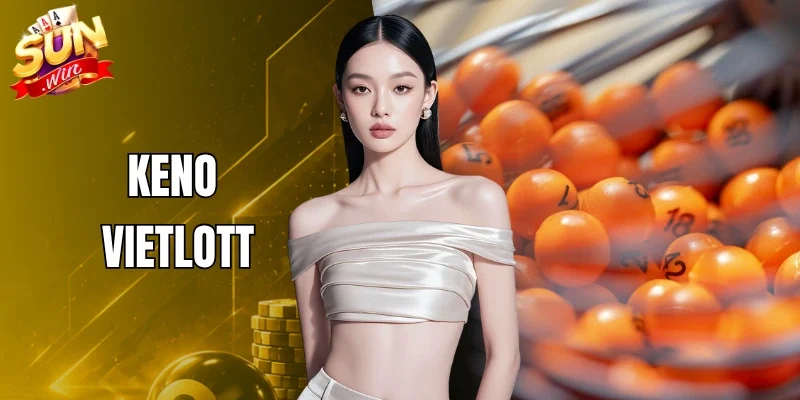 Keno Vietlott