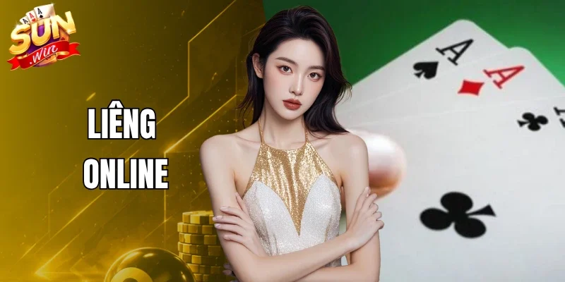 Liêng Online