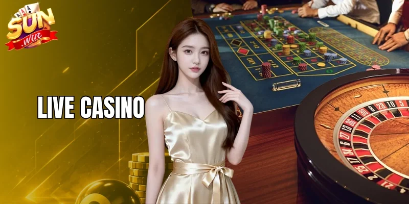 Live Casino