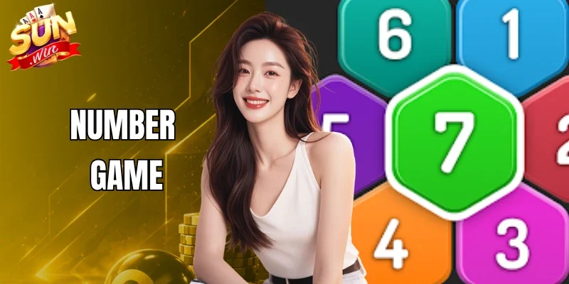Number game