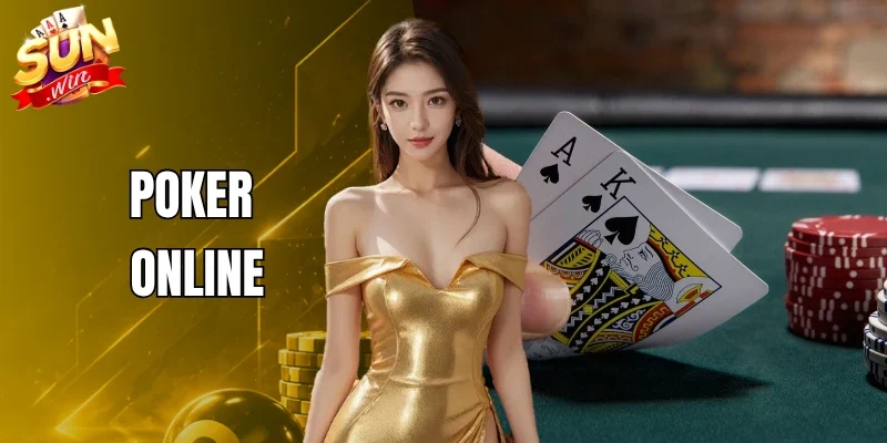 Poker Online