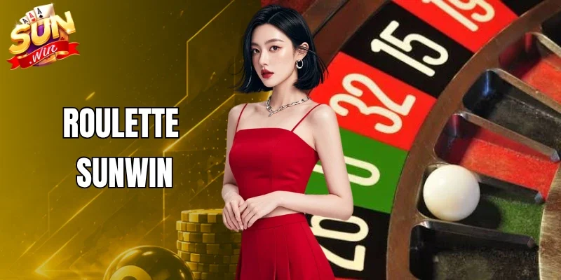 Roulette SUNWIN