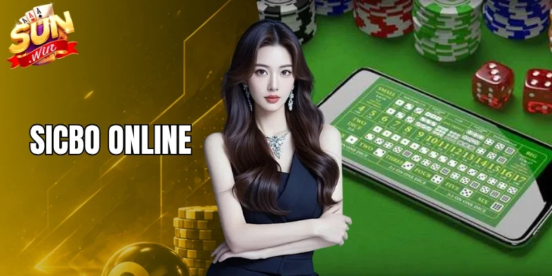 Sicbo Online