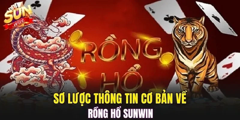 Sơ lược thông tin cơ bản về Rồng Hổ SUNWIN