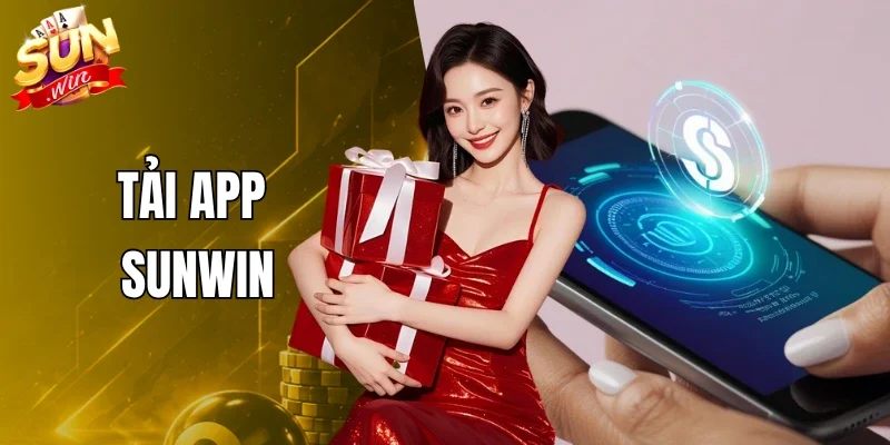 Tải app SUNWIN