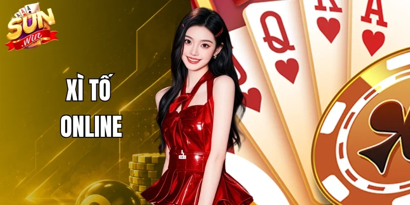 Xì Tố Online